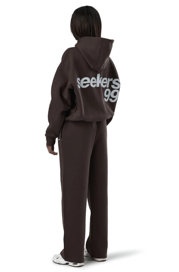 Brown Seekers Set