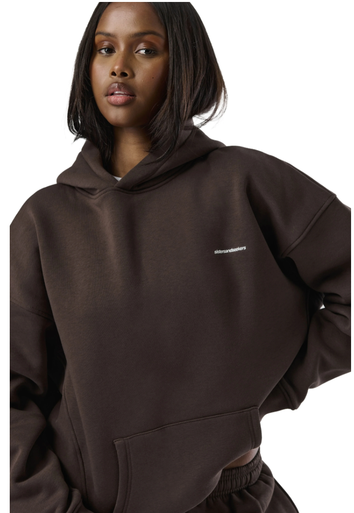 Brown Seekers Set